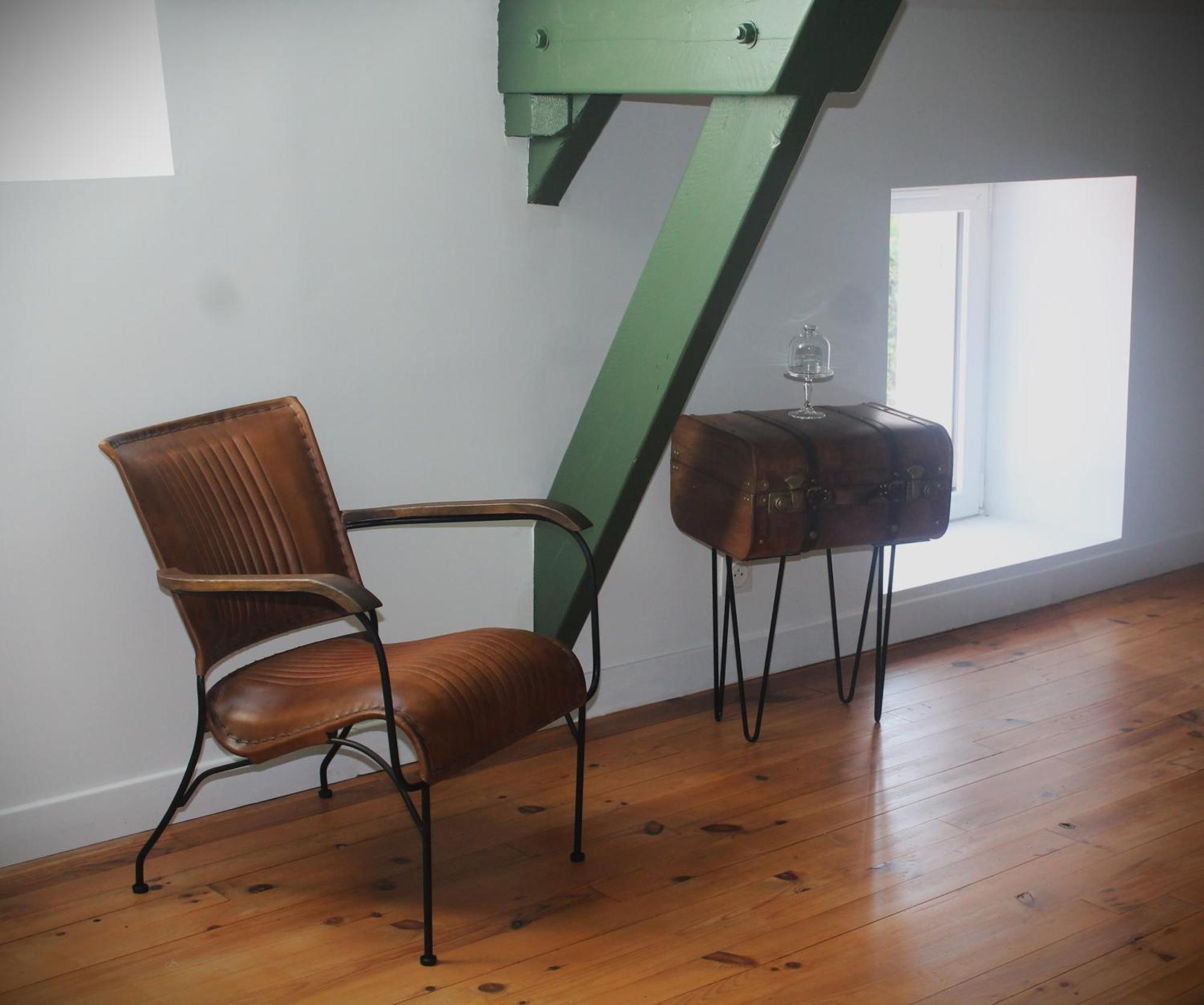 Les 13 Lavoirs D'Antan - Chambre Globe-Trotteur Saint-Pierre-Eglise Luaran gambar